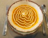 Foto del paso 5 de la receta: Crema de zapallo y zanahoria