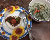 Foto langkah ke 3 dari resep Sayur Daun Singkong ala Resep Bu'e.