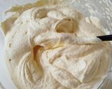 Une image de l'étape 2 de Tiramisu.