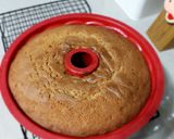Foto del paso 10 de la receta: Bundt cake de mango