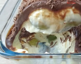Foto del paso 3 de la receta: Postre de uvas