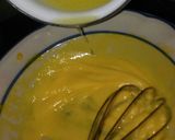 Foto del paso 8 de la receta: Sándwich acompañado de salsa holandesa