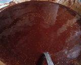 Foto langkah ke 1 dari resep Browkat (brownies alpukat cokelat).