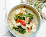 Foto langkah ke 3 dari resep Sayur Daun Belinjo.