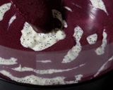 A picture of step 9 of Blueberry Cheesecake 🫐 | Cheesecake Without Baking.