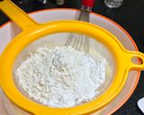 Foto del paso 5 de la receta: Cupcakes de vainilla