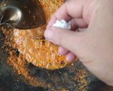 Foto langkah ke 3 dari resep Terong Balado.