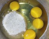 Foto langkah ke 1 dari resep Banana Cake 5 bahan.