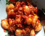 Foto langkah ke 6 dari resep Udang sambal.