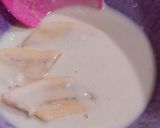 Foto langkah ke 1 dari resep Pisang Coklat Krispy Super Simple.