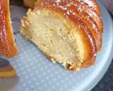 Une image de l'étape 7 de Gâteau super moelleux aux pommes bien fondantes.