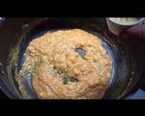 Mango kalakand recipe step 2 photo