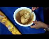 Cinnamon Carrot slices cake recipe step 3 photo