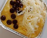Foto langkah ke 10 dari resep Schotel peyeum (tape).