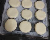 Foto del paso 3 de la receta: Tortitas negras o Caritas Sucias