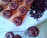 Foto langkah ke 5 dari resep Brownies Kering Chocochips (Brownchips).