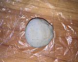 Foto del paso 4 de la receta: Molotes