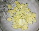 Foto langkah ke 5 dari resep Cilur (cilok telur).