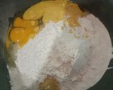 Foto langkah ke 2 dari resep Peyek kacang.