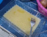 Foto langkah ke 3 dari resep Jamur tiram crispy renyah.