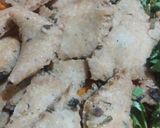 મેથીના ખારા સકરપારા (Methi Khara Shakkarpara Recipe In Gujarati) રેસીપી સ્ટેપ3ફોટો