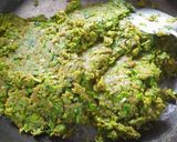 મેથી મટર મલાઈ પરાઠા (Methi Matar Malai Paratha Recipe In Gujarati) રેસીપી સ્ટેપ2ફોટો