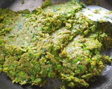 મેથી મટર મલાઈ પરાઠા (Methi Matar Malai Paratha Recipe In Gujarati) રેસીપી સ્ટેપ2ફોટો
