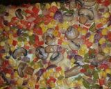 Foto del paso 4 de la receta: Pastel pan