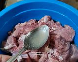 Foto langkah ke 1 dari resep Rendang Daging 1 Kg.