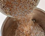 A picture of step 5 of Fasting Special Amaranth Flour Cutlets with Thandai.