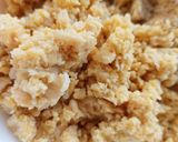 Foto del paso 1 de la receta: Falafel