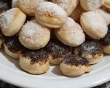 Foto del paso 3 de la receta: Bizcochos agridulces
