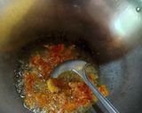 Foto langkah ke 2 dari resep Gulai Ayam Tahu.