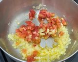 Foto langkah ke 3 dari resep Cumi Krispi Asam Manis.