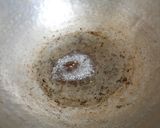 A picture of step 2 of Vermicelli upma.