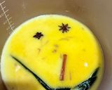 Gambar langkah 3 resipi 👩‍🍳Nasi Kuning (Terengganu).