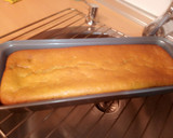 Foto del paso 5 de la receta: Tarta de zanahoria con crema de naranja en robot MC