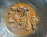 Foto langkah ke 6 dari resep Ayam Bumbu Rujak.