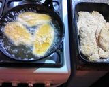 Foto del paso 4 de la receta: Napo de beren con mixto