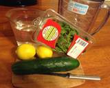 Sassy water recipe step 1 photo