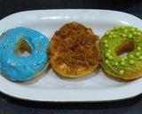 Foto langkah ke 7 dari resep Donat empuk ala jco.