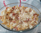 Foto del paso 6 de la receta: Pasta N'casciata
