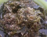 Foto langkah ke 5 dari resep Sambal Ijo.
