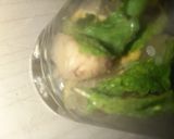 ફોદીના મોઇતો(phudina no mojito in Gujarati) રેસીપી સ્ટેપ1ફોટો