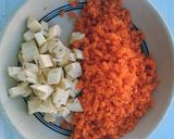 Foto del paso 5 de la receta Frijoles colombianos