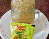A picture of step 3 of Sprite & Jal Jeera Refresher ---- An Indian Summer Drink.