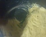 Foto del paso 4 de la receta: Cocina para principiantes: Spaghetti con caviar