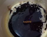 Foto langkah ke 3 dari resep Brownies.