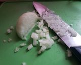 Foto del paso 1 de la receta: Dip de cebolla caramelizada