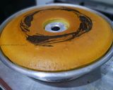 Foto langkah ke 6 dari resep Marmer cake.